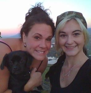 Meet your Posher, Michelle